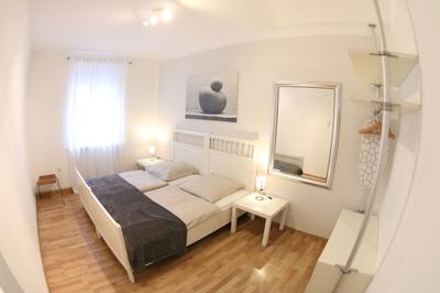 Apartments Thommen