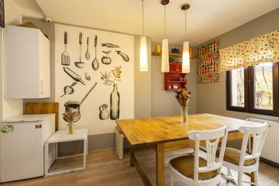 Arch-ist Taksim Suites