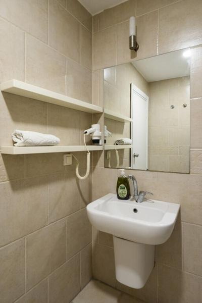 Arch-ist Taksim Suites