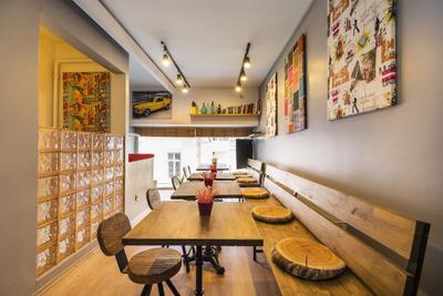 Arch-ist Taksim Suites