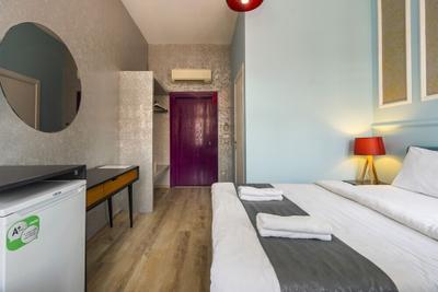 Arch-ist Taksim Suites