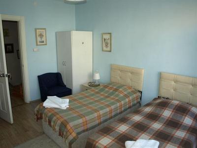 Midilli Art Apartment