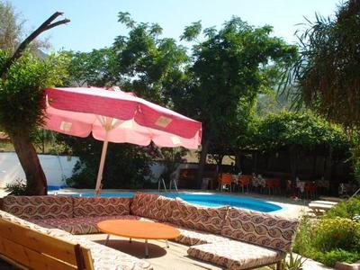 Mithat Motel