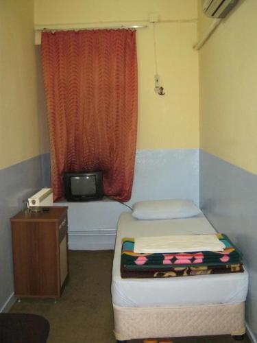 Hotel Ugur