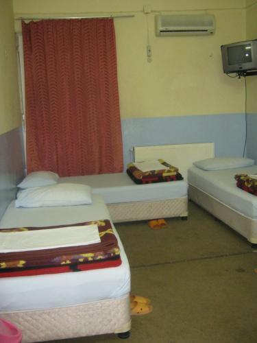 Hotel Ugur