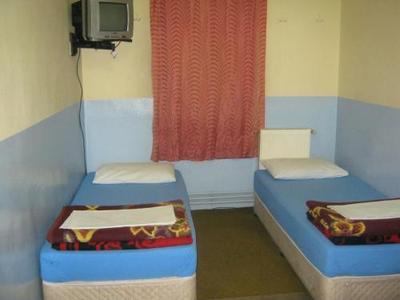 Hotel Ugur