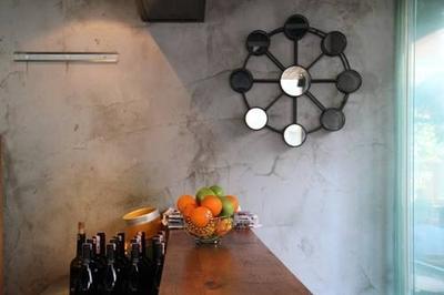 Zenka Rooms