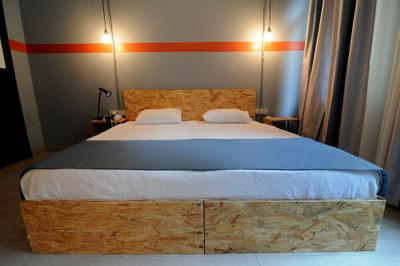 Taksim Safe House