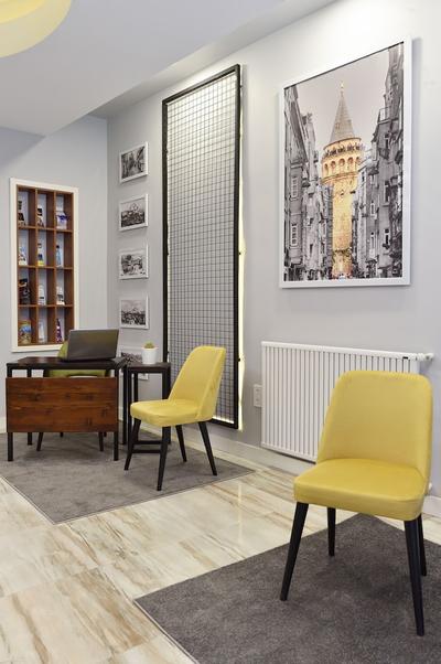 Sayeban Gold Hotel Istanbul