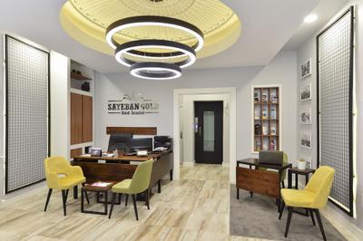 Sayeban Gold Hotel Istanbul