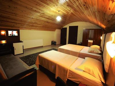Hamsiköy Butik Otel