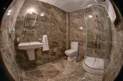 Han Mahall Hotel