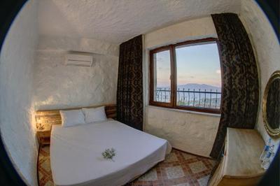 Han Mahall Hotel