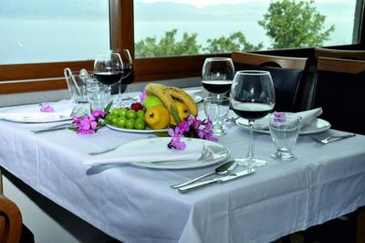 Han Mahall Hotel