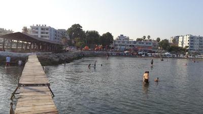Mavi Park Otel