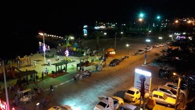 Mavi Park Otel