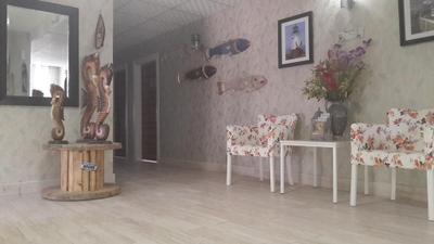 Mavi Park Otel