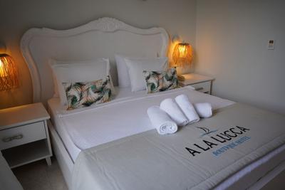 A La Lucca Hotel