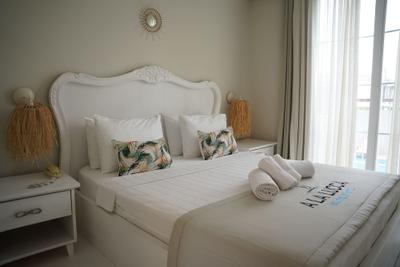 A La Lucca Hotel
