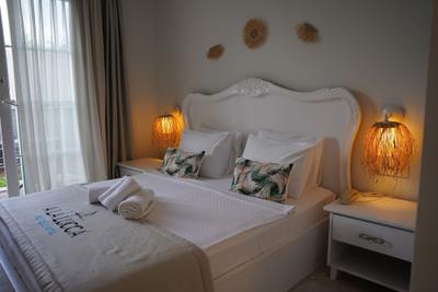 A La Lucca Hotel
