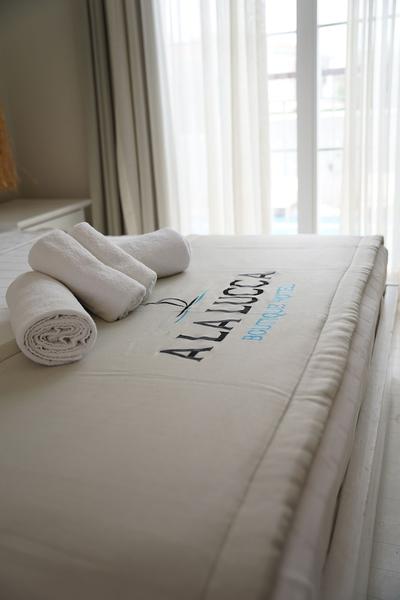 A La Lucca Hotel