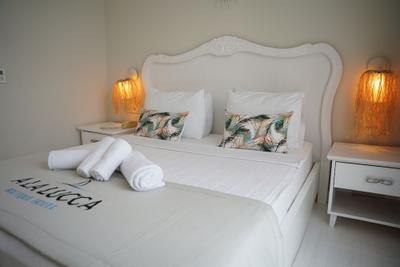 A La Lucca Hotel