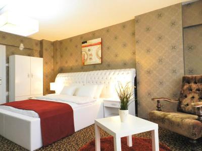 Ada Apart Bakirkoy Vip