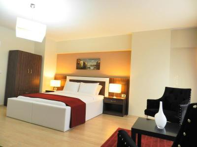 Ada Apart Bakirkoy Vip