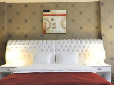 Ada Apart Bakirkoy Vip