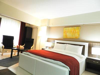 Ada Apart Bakirkoy Vip