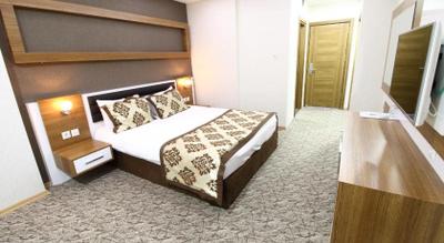 Afyon Grand Arı Hotel