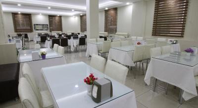 Afyon Grand Arı Hotel
