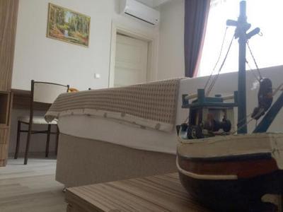 Ahenk Apartment