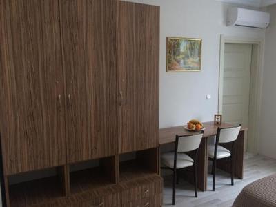 Ahenk Apartment