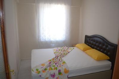 Ahmeda Apart Hotel