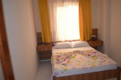 Ahmeda Apart Hotel