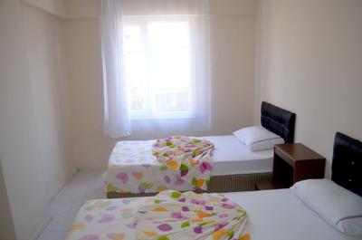 Ahmeda Apart Hotel