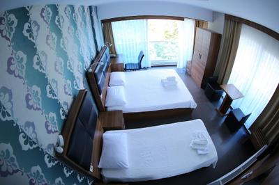 Akcakoca Bayraktar Hotel
