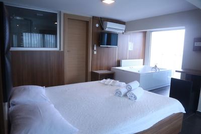 Akcakoca Bayraktar Hotel