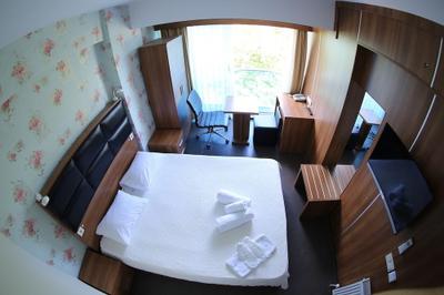 Akcakoca Bayraktar Hotel