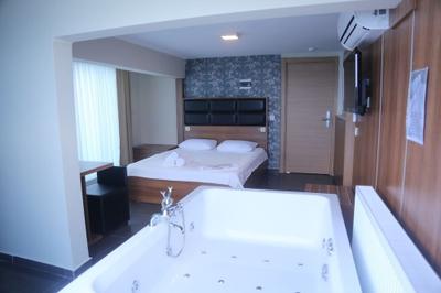 Akcakoca Bayraktar Hotel