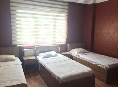Akgüller Apart Hotel