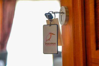 Yali Capkini Akyaka Boutique Hotel