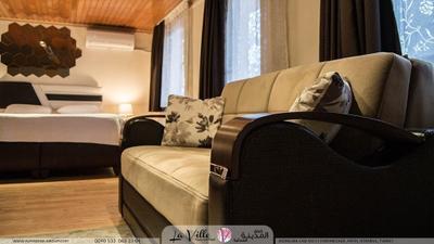 Al Madina Apart Hotel