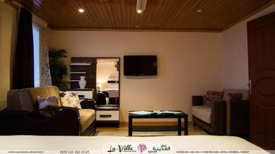 Al Madina Apart Hotel