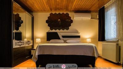 Al Madina Apart Hotel