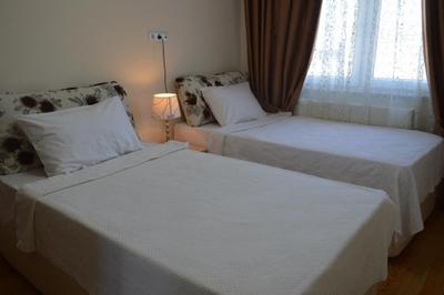 Al Madina Apart Hotel