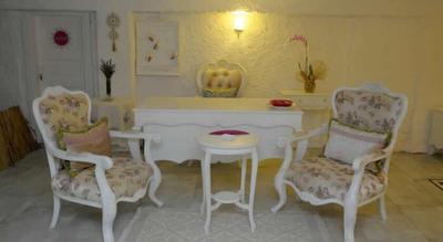 Alaçatl Alanur Otel