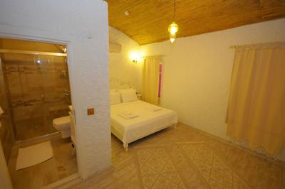 Alaçatl Alanur Otel