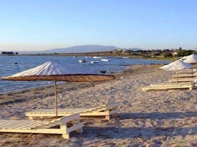 Albayrak Apart Hotel